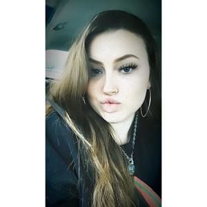 Meet your Posher, Paige